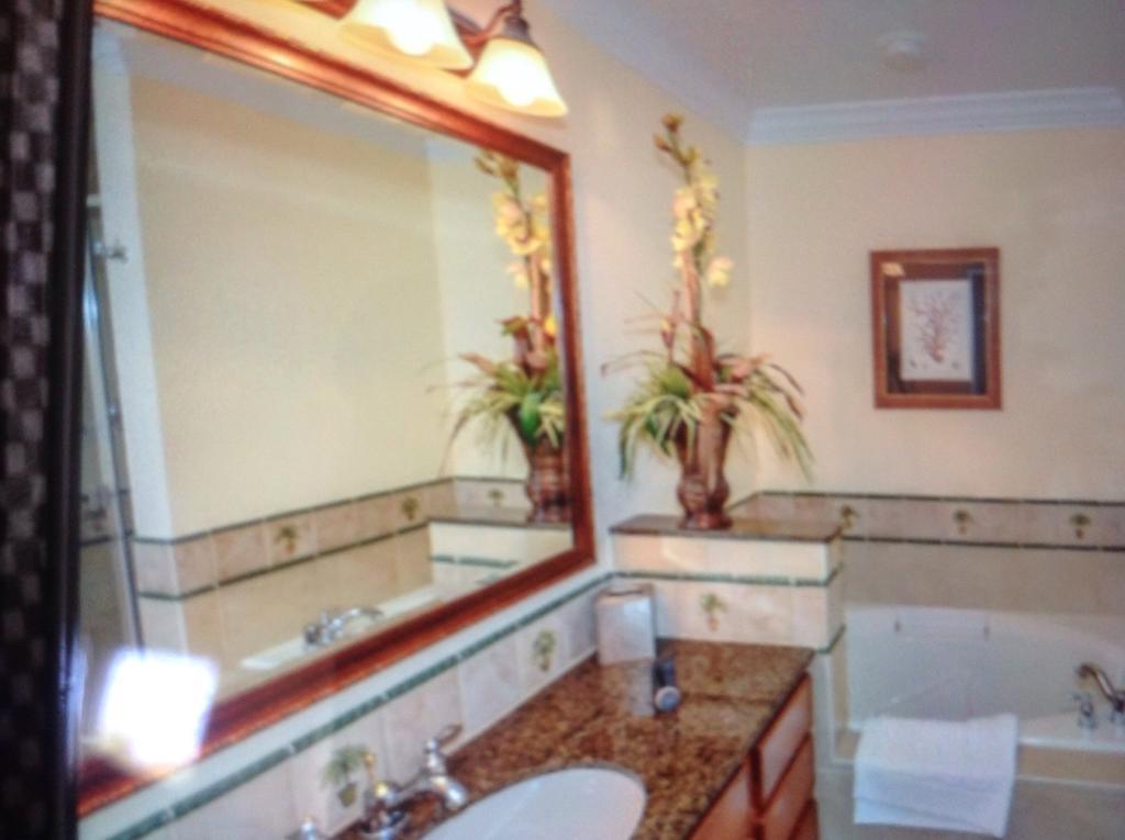 Reunion Resort Townhouse Kissimmee Buitenkant foto