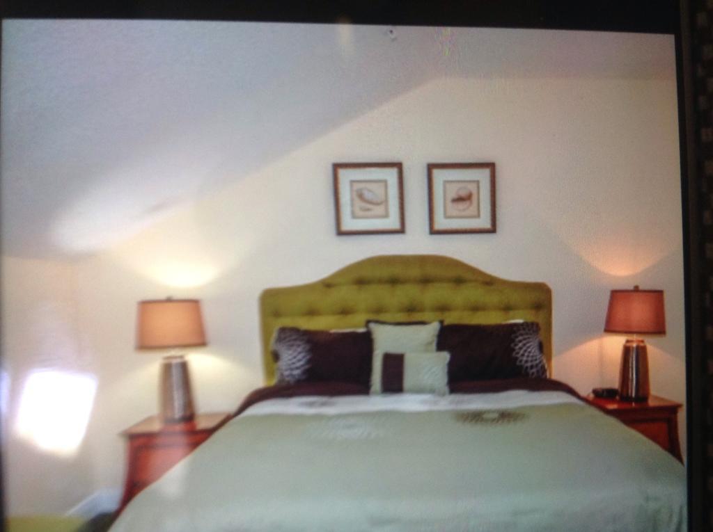 Reunion Resort Townhouse Kissimmee Buitenkant foto