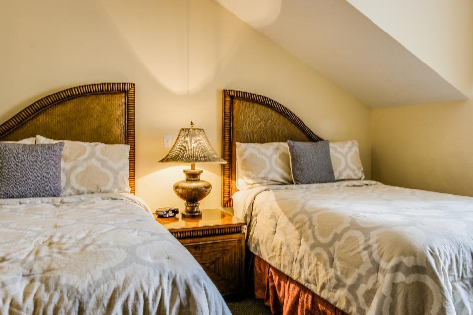 Reunion Resort Townhouse Kissimmee Buitenkant foto