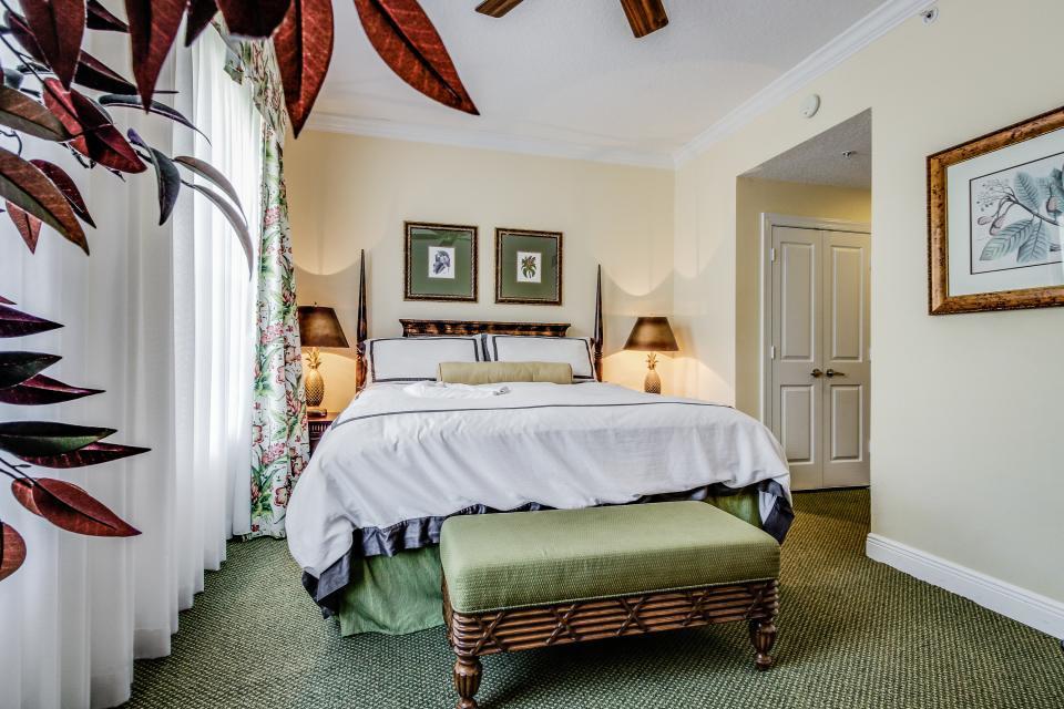 Reunion Resort Townhouse Kissimmee Buitenkant foto
