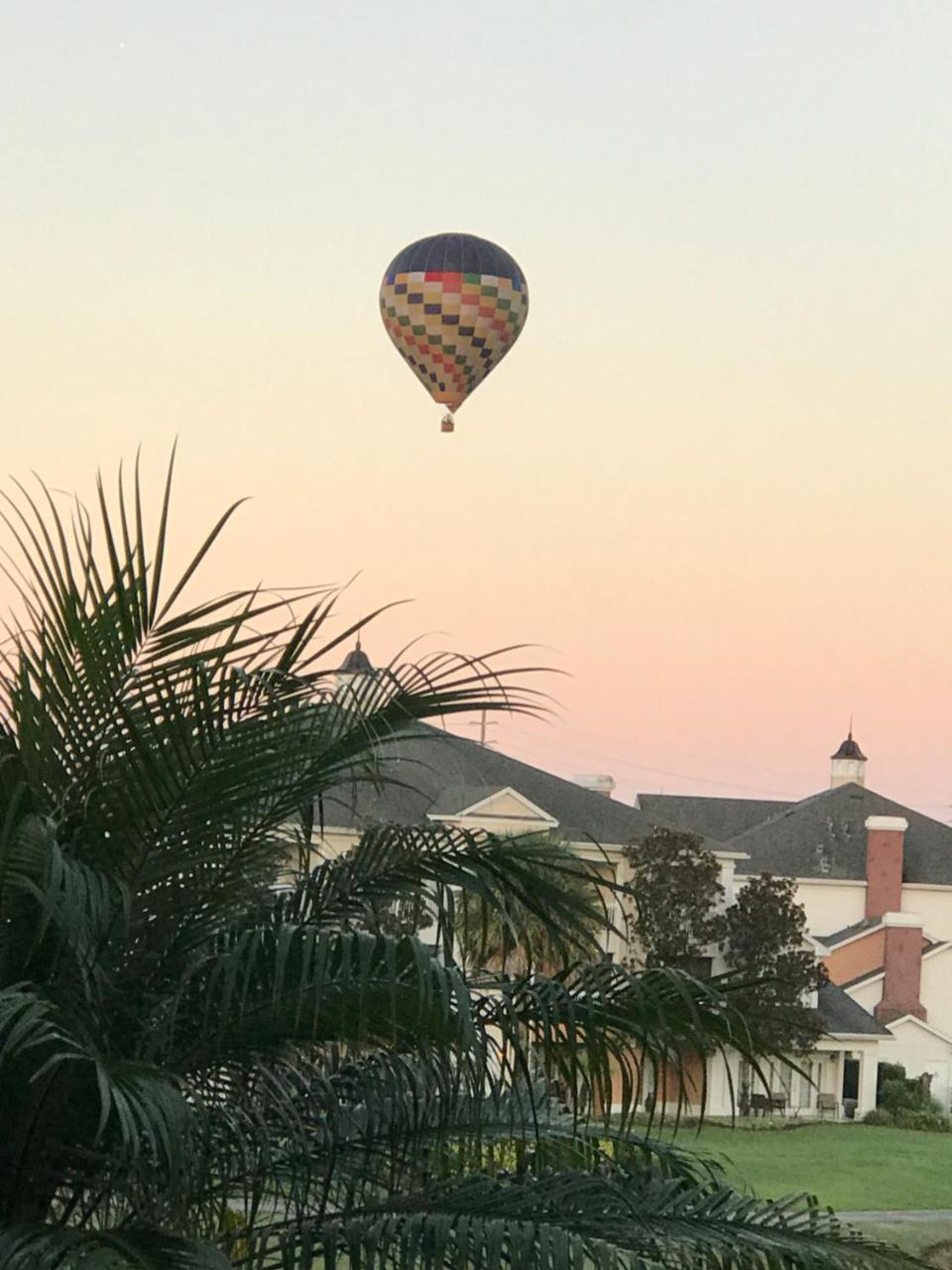 Reunion Resort Townhouse Kissimmee Buitenkant foto